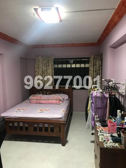 Blk 873 Woodlands Street 81 (Woodlands), HDB 4 Rooms #161835392